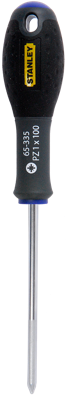 Stanley FATMAX Schroevendraaier Pozidriv PZ1 X 100mm