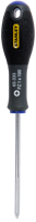 Stanley FATMAX Schroevendraaier Pozidriv PZ1 X 100mm