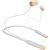House of Marley Smile Jamaica Wireless Copper in-ears