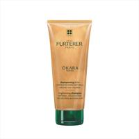 Rene Furterer Okara Blond Radiance Ritual Brightening Shampoo 250ml