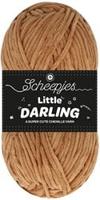 Scheepjes Little Darling 404 Teddy Bear - thumbnail