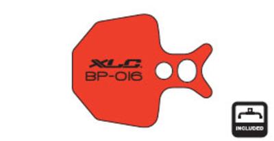XLC Remblok formula oro bp-o16