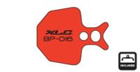XLC Remblok formula oro bp-o16