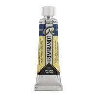 Rembrandt Aquarelverf Tube 10 ml - Phtaloblauw Groenachtig #576