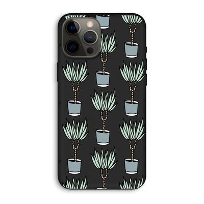 Boompje: iPhone 12 Pro Max Biologisch afbreekbaar hoesje