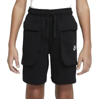 Nike Sportswear casual short jongens - thumbnail