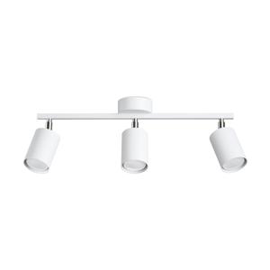 Plafondlamp LEMMI 3 wit