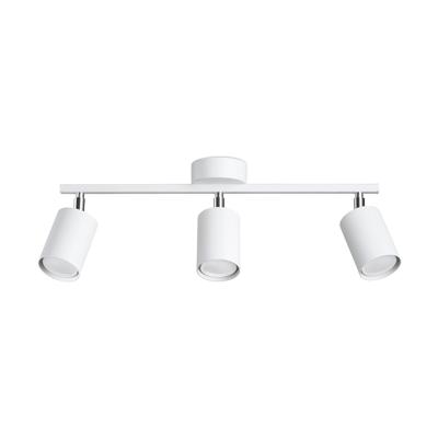 Plafondlamp LEMMI 3 wit