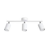 Plafondlamp LEMMI 3 wit