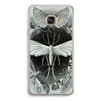 Haeckel Tineida: Samsung Galaxy A3 (2016) Transparant Hoesje