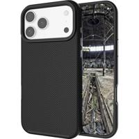 JT Berlin Case Apple Apple iPhone 17 Pro Max Zwart