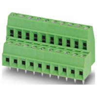 Phoenix Contact 1751510 Printplaatklem Groen 50 stuk(s)