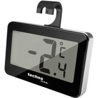 Techno Line WS 7012 Koelkast- en vriezerthermometer Techno Line WS 7012 Koelkast- en vriezerthermometer