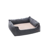 Orthopedisch hondenbed 90 x 75 x 25 cm