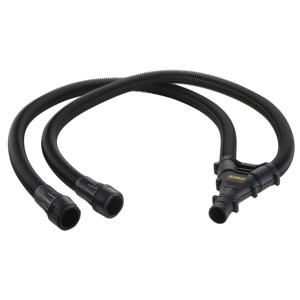 DeWALT DWV9470 AirLock Stofafzuigset Y-Splitter