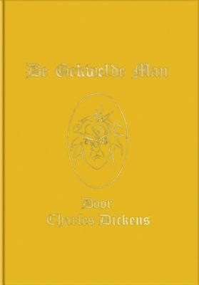 De Gekwelde Man (Hardback)