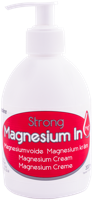 Ice Power Magnesium Creme