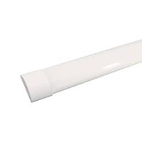 V-TAC VT-8330-N Witte LED TL-beslag - Prismatisch - 155lm/w - IP20 - 30W - 4650 Lumen - 6500K -