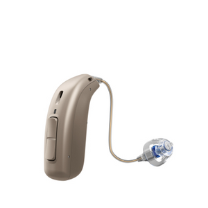 Oticon Ruby 1 miniRITE R - Oplaadbaar