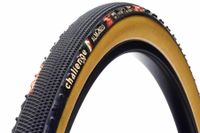 Challenge Almanzo Pro Open Vouwband 700x33c Brons Zwart Challenge Almanzo Pro Open Vouwband 700x33c Brons Zwart