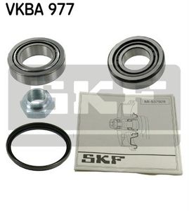Wiellager VKBA977