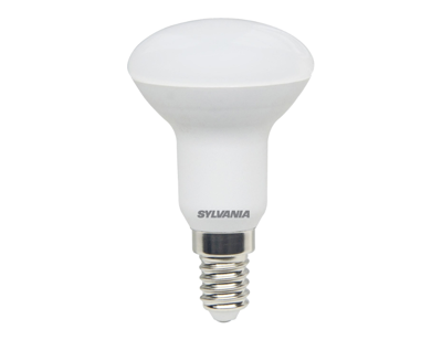 Sylvania Ledlamp - e14 - 250lm - reflector - mat