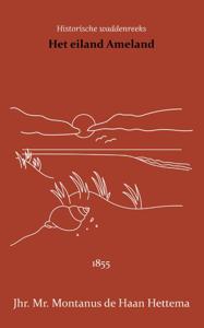 Het eiland Ameland (Paperback)