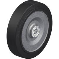 Blickle SE 250/25K Wiel met hoog draagvermogen Wieldiameter: 250 mm Draagvermogen (max.): 850 kg 1 stuk(s)