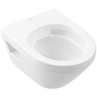 Villeroy & BochArchitecturawandcloset - diepspoel compact directflush35x48x35.5cmwit alpin 4687c001