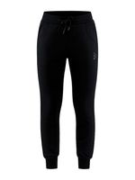 Craft Core Sweatpants Dames XL Zwart