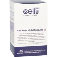 Cell Essentials capsules