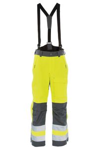 Tranemo 482646 CE-ME Hi-Vis Shell broek