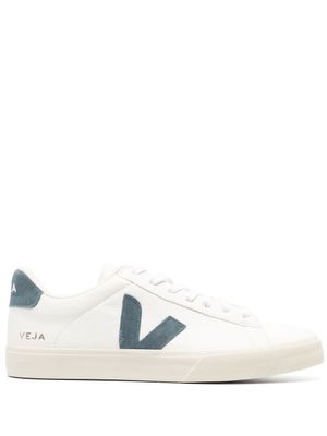 VEJA baskets Campo - Blanc