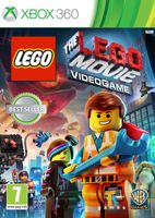 LEGO Movie the Videogame (classics) - thumbnail