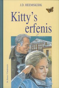 Kitty's erfenis - J.D Heemskerk - ebook