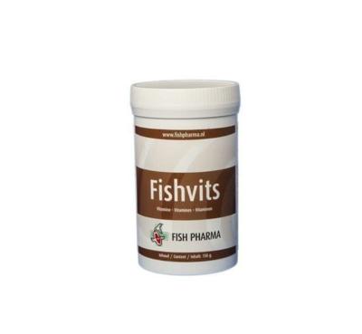 Fish Pharma Fish Pharma FishVits 150 gram