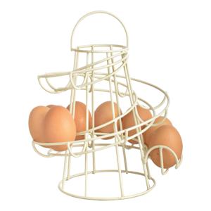Esschert Design decoratieve eierrek - metaal