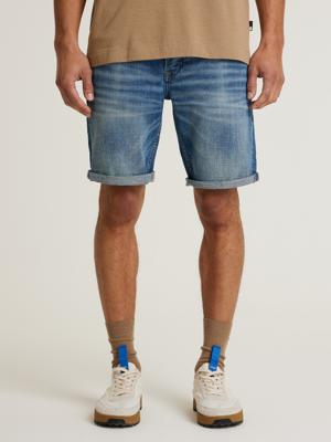 Chasin Ego.s Pure D20 - Mid Blue Denim