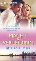 Macht & Verleiding (3-in-1) - Helen Bianchin - ebook - thumbnail