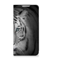 Samsung Galaxy S22 | Hoesje maken | Tijger