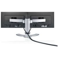 Fujitsu S26361-F2601-L750 27 Fixed flat panel floor stand Zilver flat panel vloer standaard