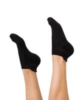 HEMA Dames Sportsokken - 2 Stuks Zwart (zwart) - thumbnail