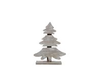 X-Mas tree w/base Neotsu L grey