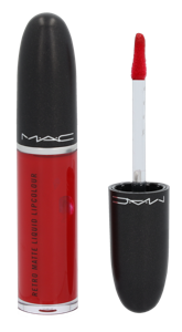 MAC Retro Matte Liquid Lipcolour 5ml Lippenstift Dames