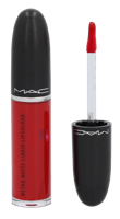 MAC Retro Matte Liquid Lipcolour 5ml Lippenstift Dames