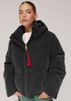 Harper & Yve Jack AW25N201 | Zwart