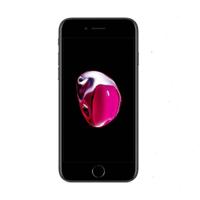 Apple iPhone 7 - 32GB - Zwart Apple iPhone 7 - 32GB - Zwart