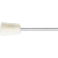 PFERD TOOLS 44100326 Polijststift Diameter 10 mm 10 stuk(s)