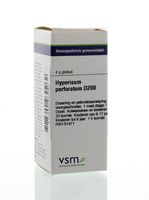 Hypericum perforatum D200