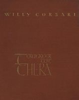 Terugkeer tot Thera - Willy Corsari - ebook